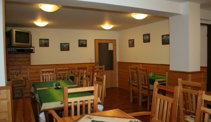 Penzion Květa Pec pod Sněžkou